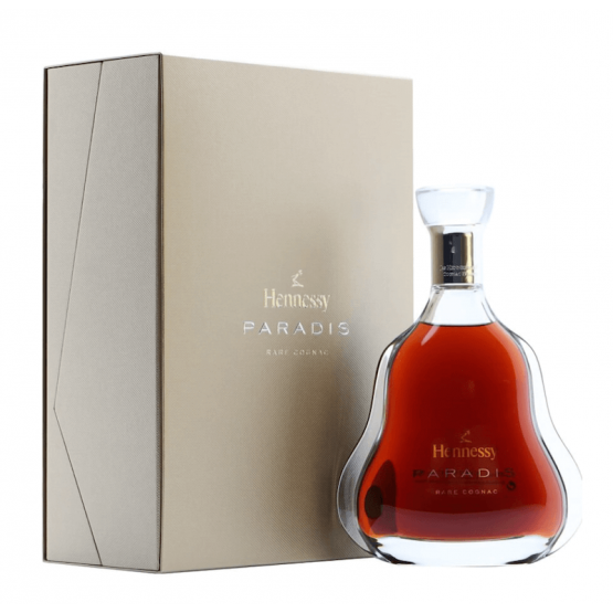 Hennessy Paradis Rare Cognac Giftbox (1x70cl)